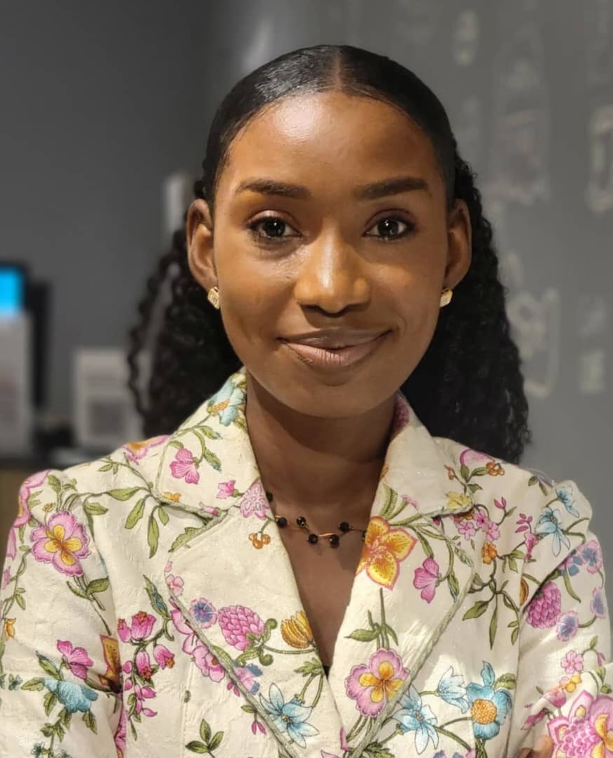 Precious Chimburuoma Azubuike