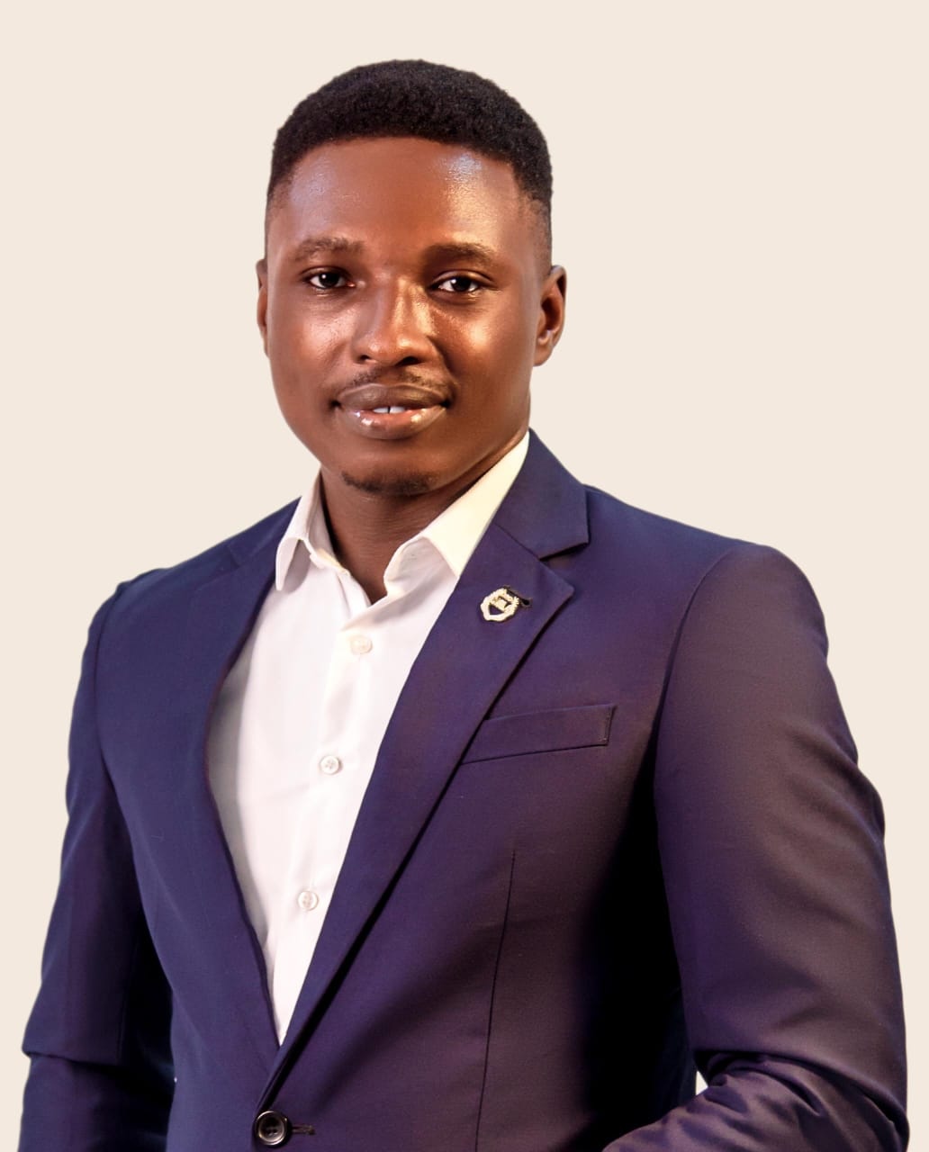 Azubuike, ThankGod Chimene