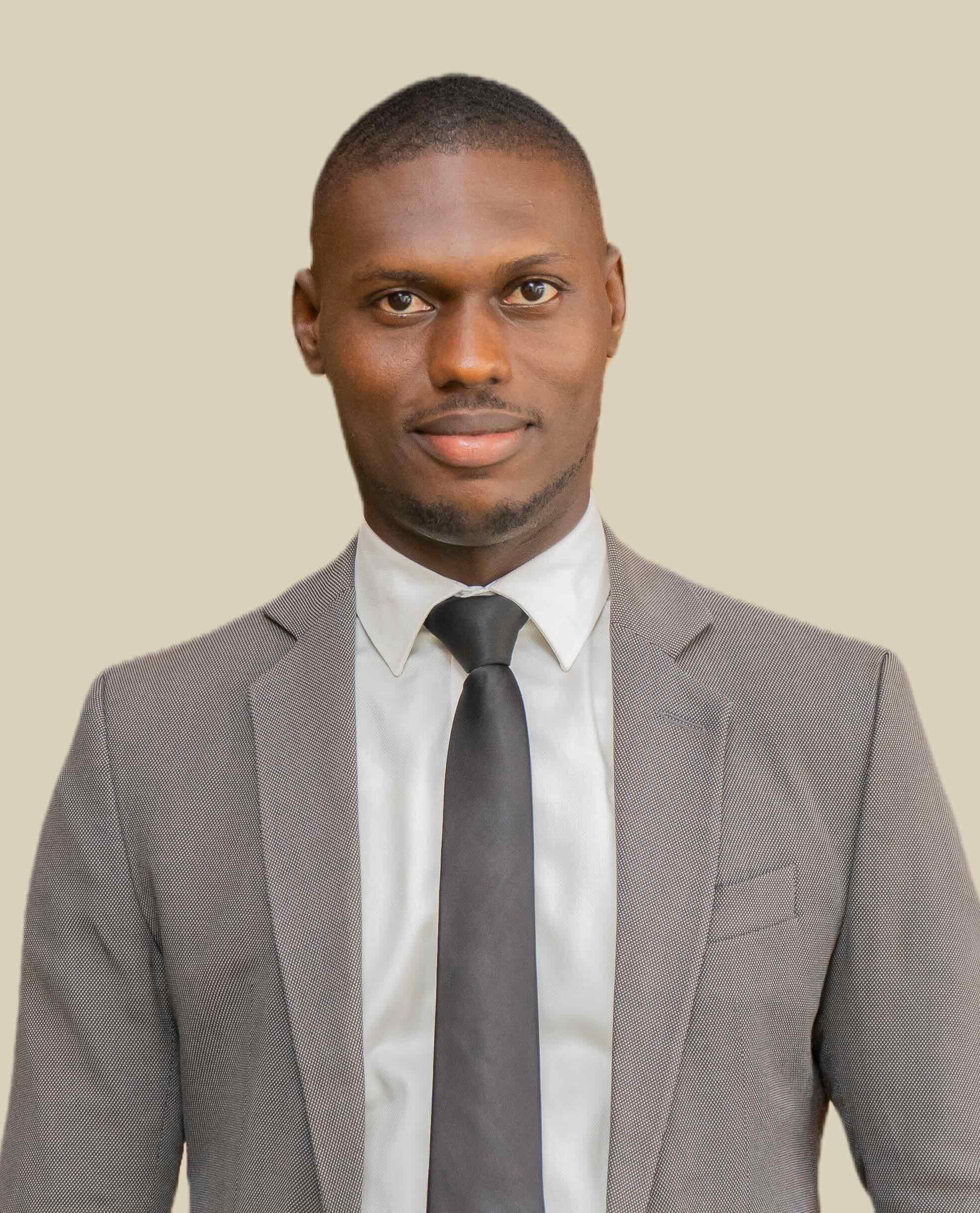 Chidi David Okachukwu (LL.B, BL.)