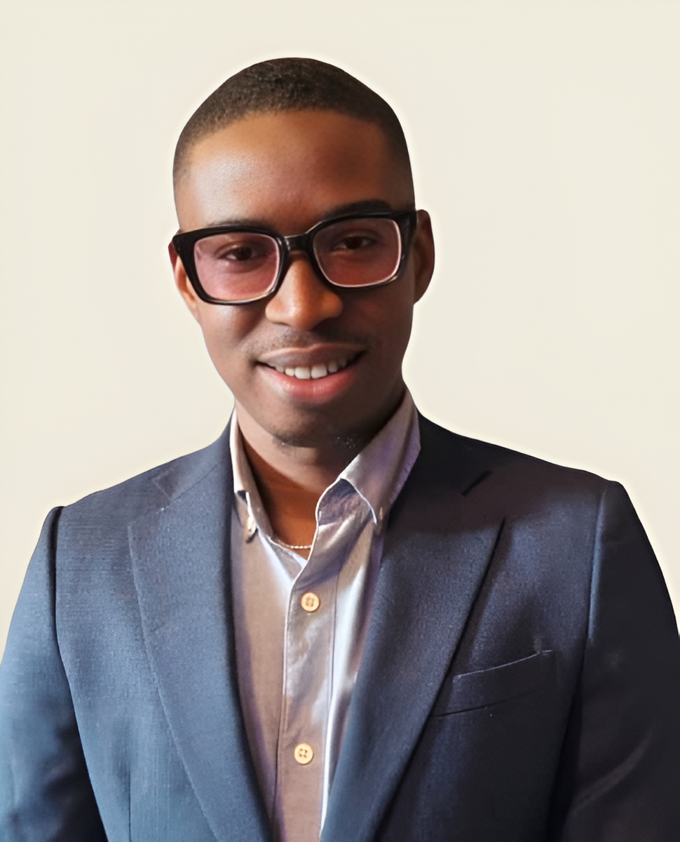 Azubuike Godspower Ikechukwu